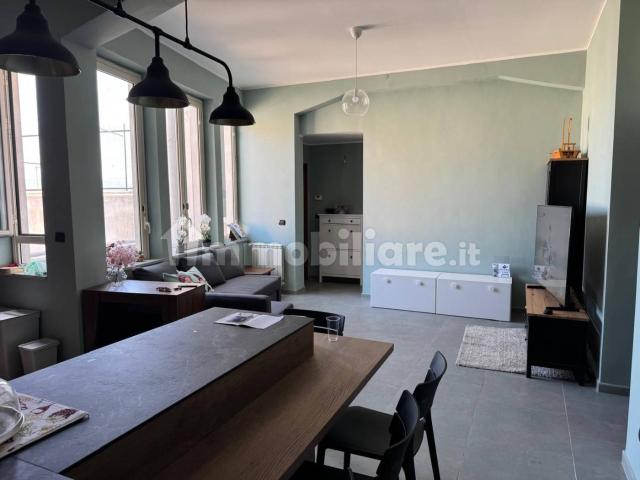 Appartamento in affitto a IV Circoscrizione, Messina