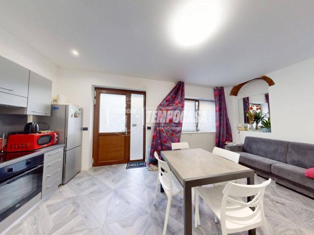 Appartamento in affitto a Roncadelle, Lombardia