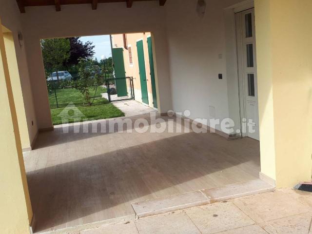 Appartamento in affitto a Unione di comuni Terre di Castelli, Castelnuovo Rangone