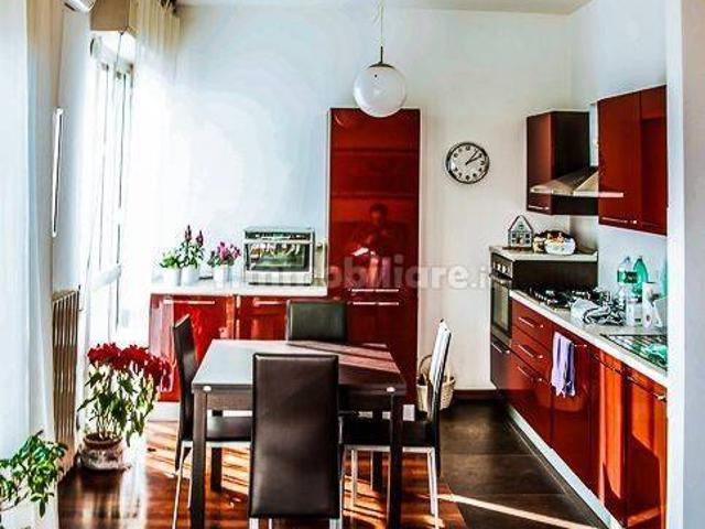 Appartamento in affitto a San Giovanni Galermo-Trappeto-Cibali, Catania