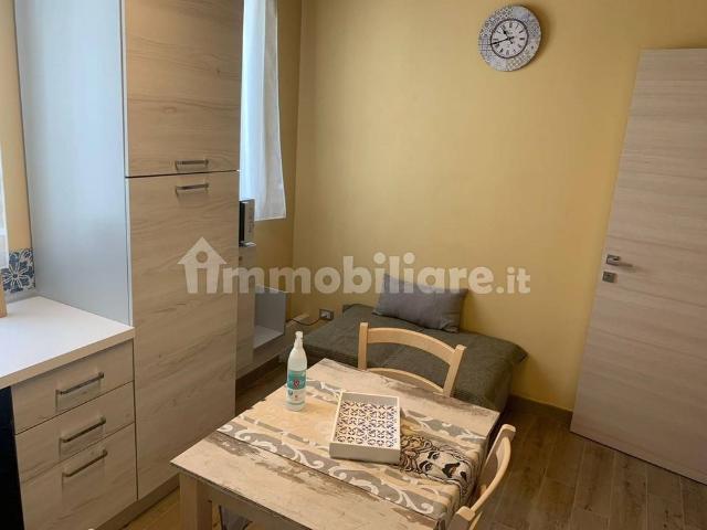 Appartamento in affitto a Ortigia, Siracusa