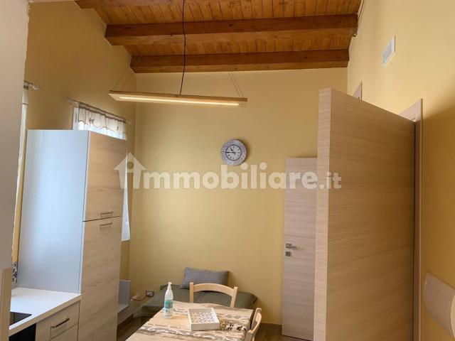 Appartamento in affitto a Poveromo, Marina Di Massa