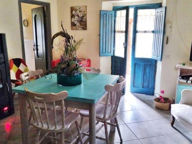 Appartamento in affitto a Serri, Sardigna/Sardegna