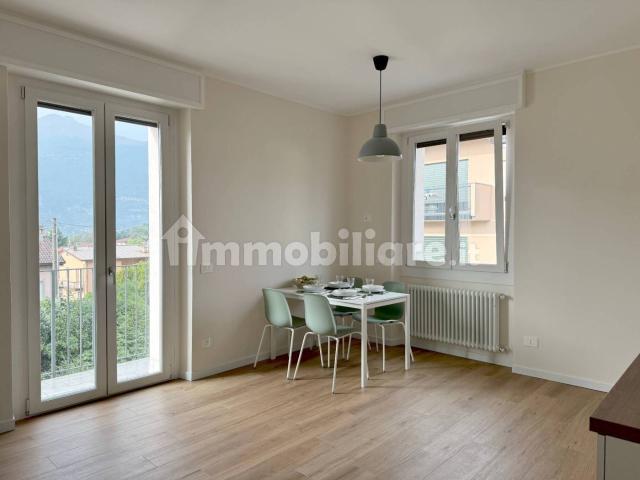 Appartamento in affitto a Pontèe, Colico