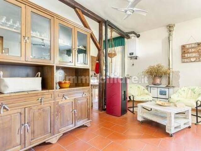 Appartamento in affitto a Barberino Di Mugello, Toscana
