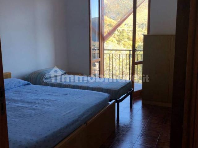 Appartamento in affitto a Comunità Valsugana e Tesino, Ivano Fracena