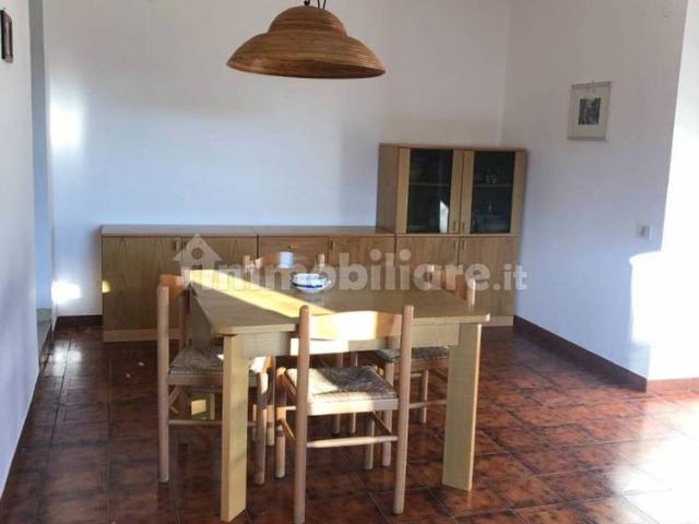 Appartamento in affitto a Centola, Campania
