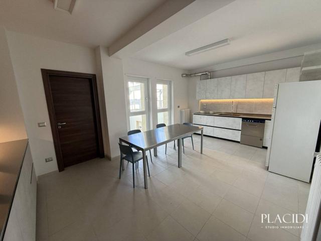 Appartamento in affitto a Quarto di San Giorgio, Tornimparte