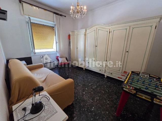 Appartamento in affitto a Sestri Ponente, Genova