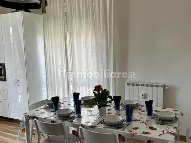 Appartamento in affitto a Andora, Liguria