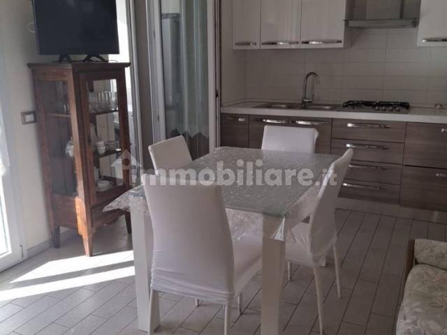 Appartamento in affitto a Monserrato, Sardigna/Sardegna