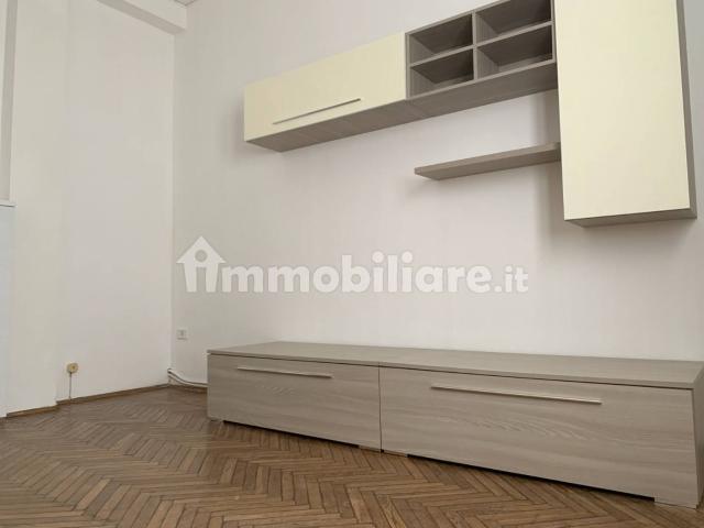 Appartamento in affitto a Fiera-Catena, San Giorgio Di Mantova