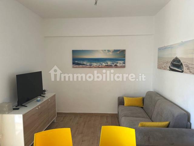 Appartamento in affitto a Contrada Playa, Patti