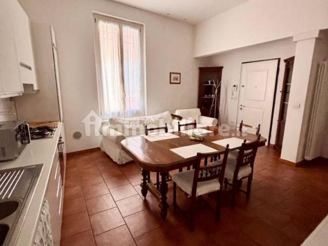 Appartamento in affitto a Unione di Comuni della Romagna Forlivese, Rocca San Casciano