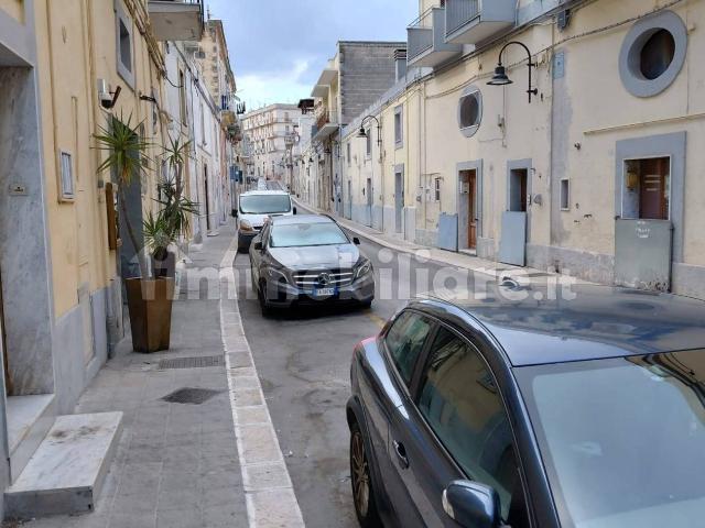 Appartamento in affitto a Pedale della Palomba, Matera