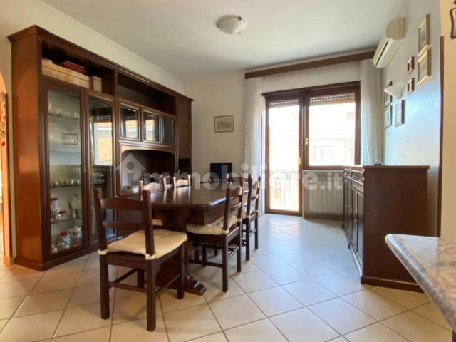 Appartamento in affitto a Ville di Nemi, Roma Capitale