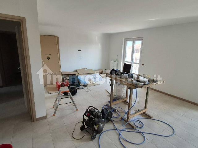 Appartamento in affitto a San Paolo D'argon, Lombardia