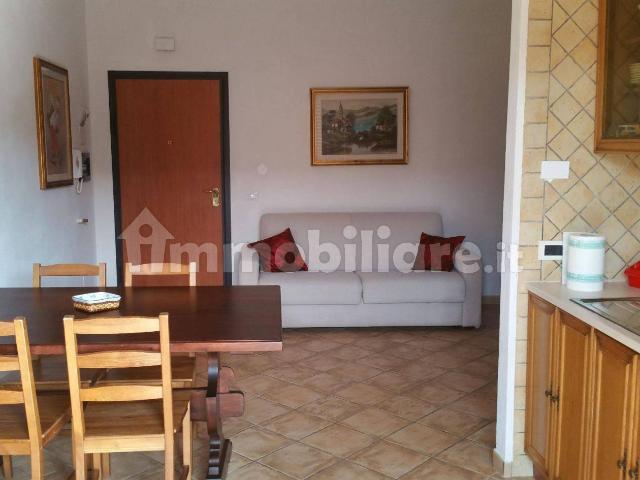 Appartamento in affitto a Marina di San Nicola, Roma Capitale