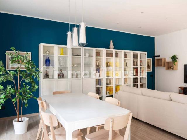 Appartamento in affitto a Villa Cortese, Lombardia