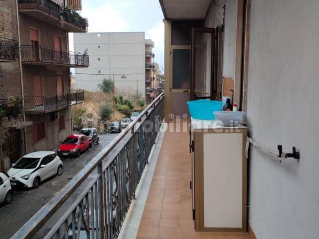 Appartamento in affitto a Calabria, Reggio Calabria