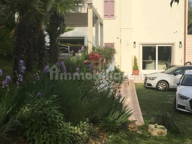 Appartamento in affitto a Turri, Montegrotto Terme