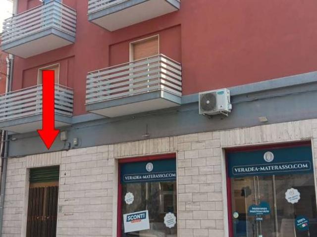 Appartamento in affitto a Puglia, Foggia