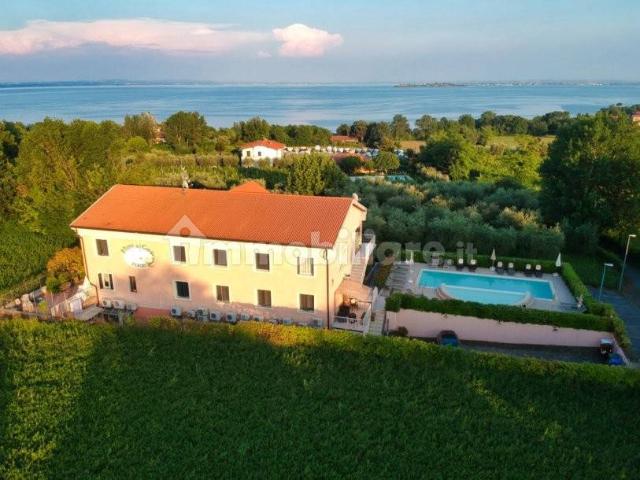 Appartamento in affitto a Gardoncino, Manerba Del Garda