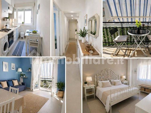 Appartamento in affitto a Chianchitta, Giardini Naxos