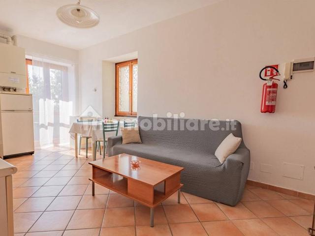 Appartamento in affitto a Castiglione Chiavarese, Liguria
