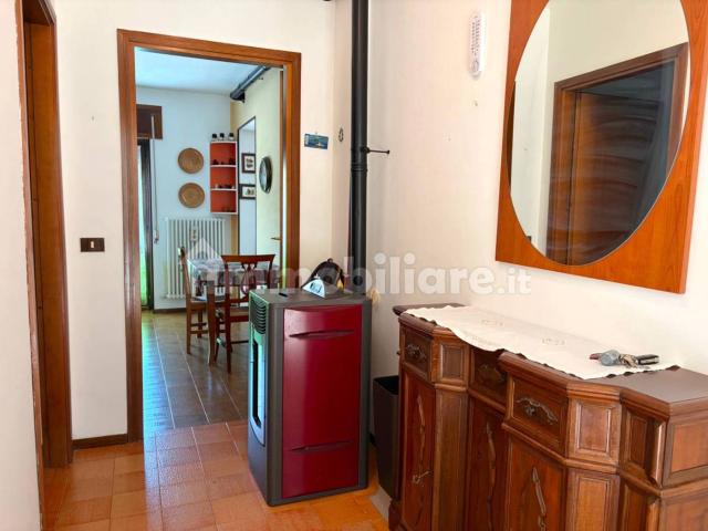 Appartamento in affitto a Lusiana Conco, Conco