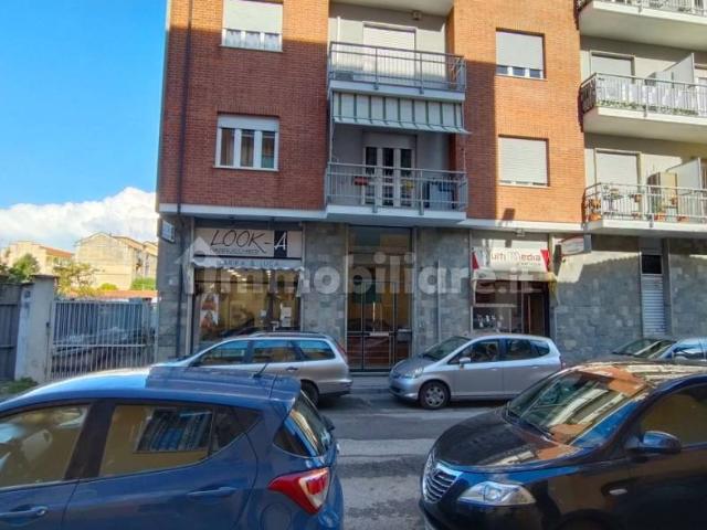 Appartamento in affitto a Piemonte, Torino