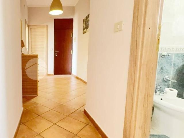 Appartamento in affitto a III Circoscrizione, Palermo