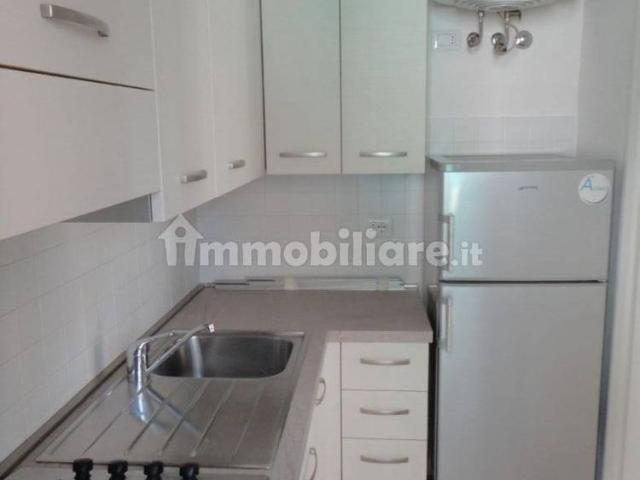Appartamento in affitto a De Angeli - Monte Rosa, Milano
