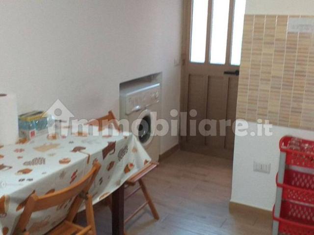 Appartamento in affitto a San Costantino, Briatico
