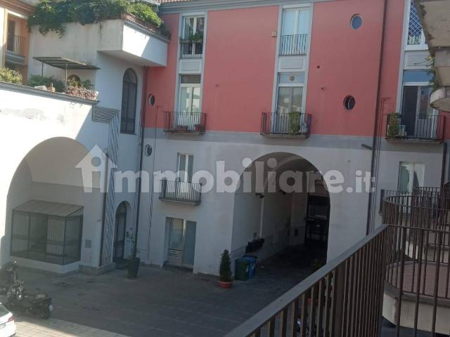 Appartamento in affitto a Quartiere Sant'Antonino, Castelvetrano