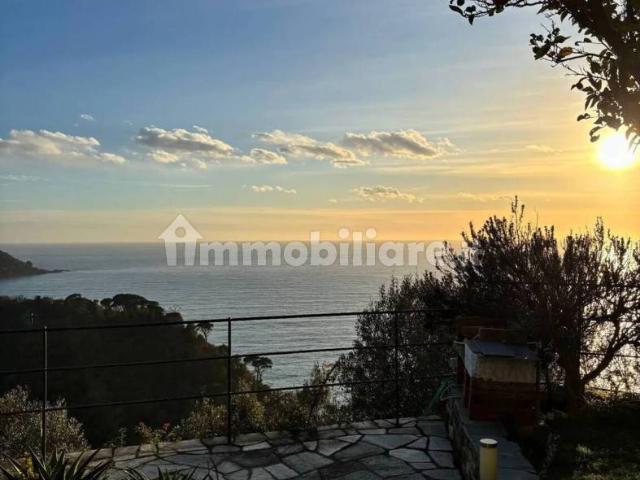 Appartamento in affitto a Cian do lô, Camogli
