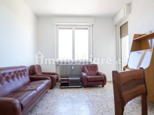 Appartamento in affitto a Piemonte, Novara