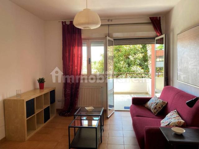 Appartamento in affitto a Labaro, Roma