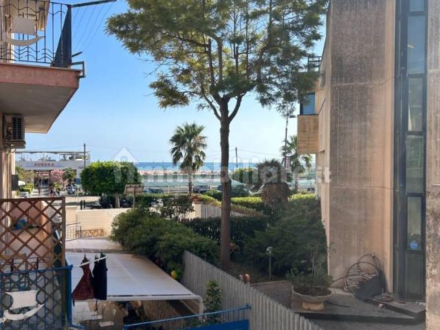 Appartamento in affitto a Serapo, Gaeta