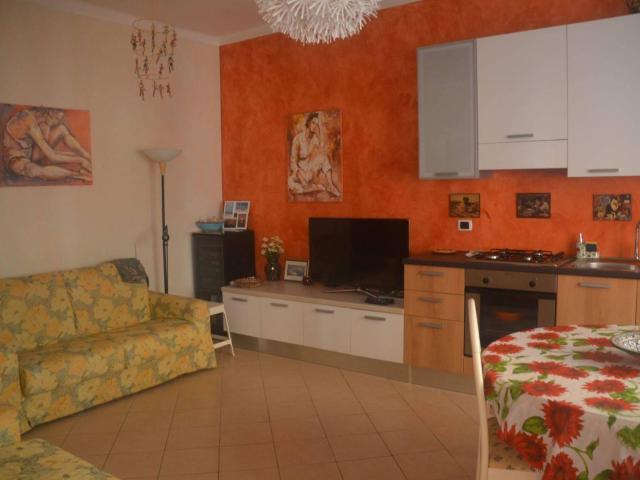 Appartamento in affitto a Mariano al Brembo, Dalmine