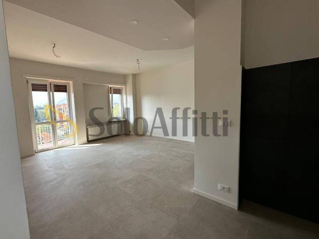 Appartamento in affitto a Cascine Vica, Rivoli