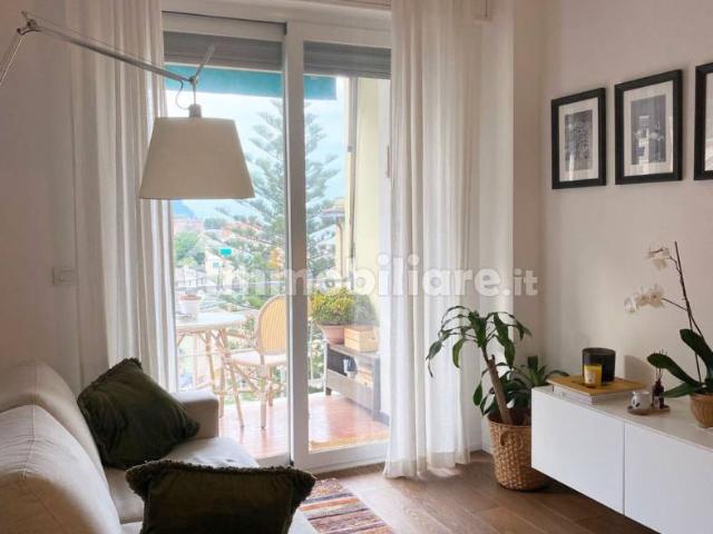 Appartamento in affitto a Bogliasco, Liguria
