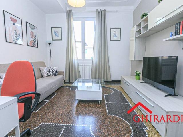Appartamento in affitto a Sestri Ponente, Genova