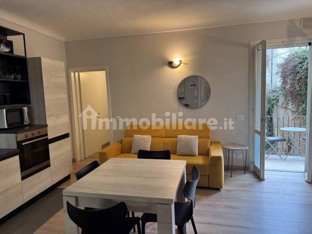 Appartamento in affitto a Centro Storico, Modena