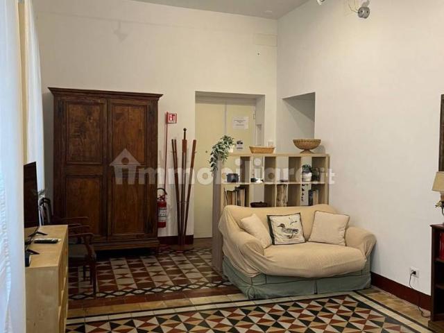 Appartamento in affitto a Via Sicilia, Marche