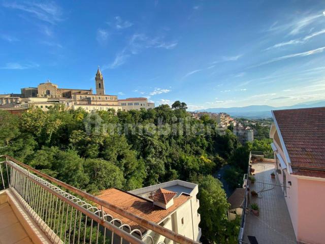 Appartamento in affitto a Chieti