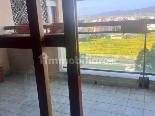 Appartamento in affitto a Selargius, Sardigna/Sardegna