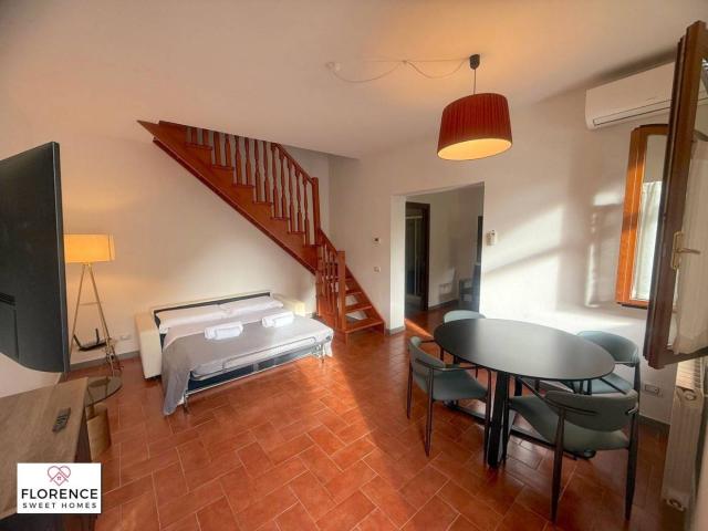 Appartamento in affitto a Mantignano, Firenze