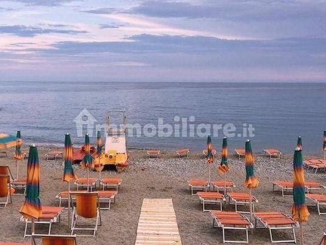 Appartamento in affitto a Luceto, Albisola Superiore