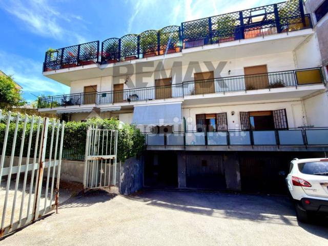 Appartamento in affitto a Rione Bognar, Pozzuoli